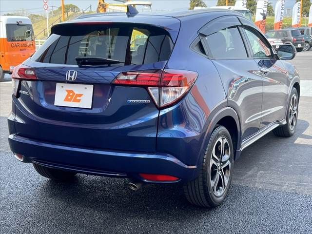 HONDA VEZEL HYBRID 2017 Image 31