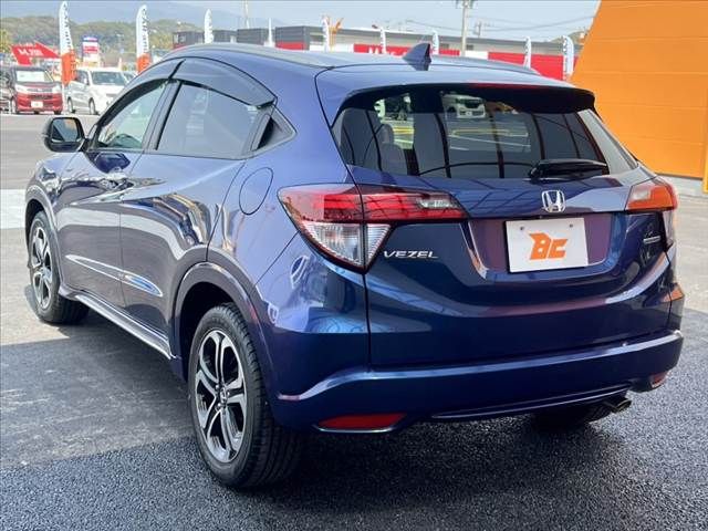 HONDA VEZEL HYBRID 2017 Image 31