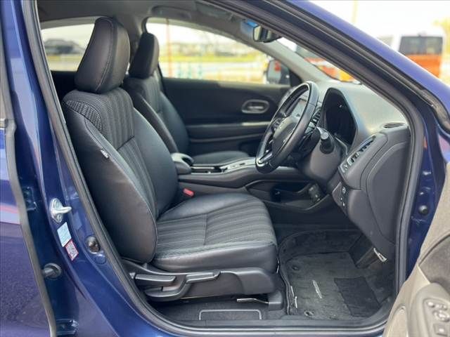 HONDA VEZEL HYBRID 2017 Image 31