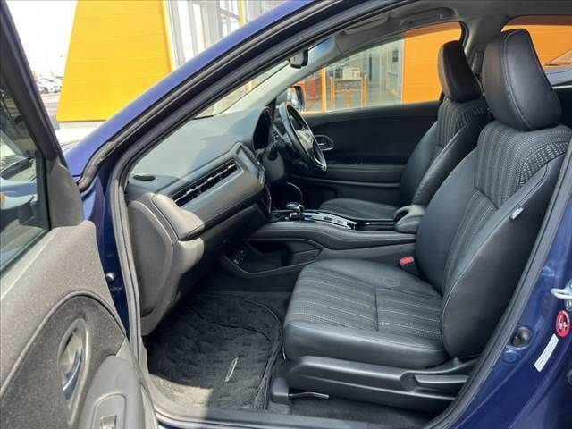 HONDA VEZEL HYBRID 2017 Image 31