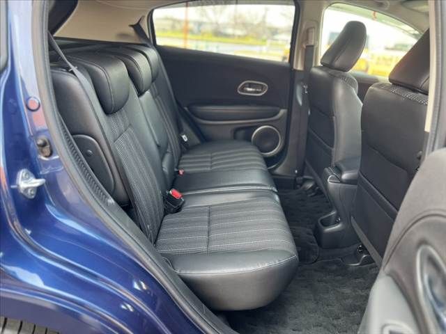 HONDA VEZEL HYBRID 2017 Image 31