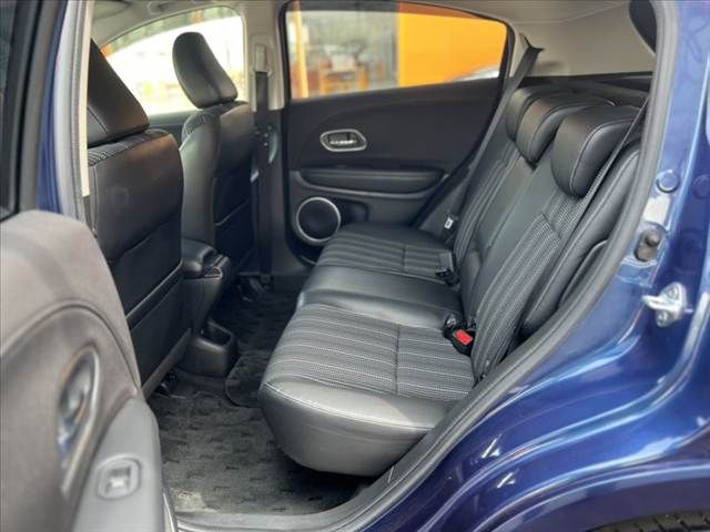 HONDA VEZEL HYBRID 2017 Image 31