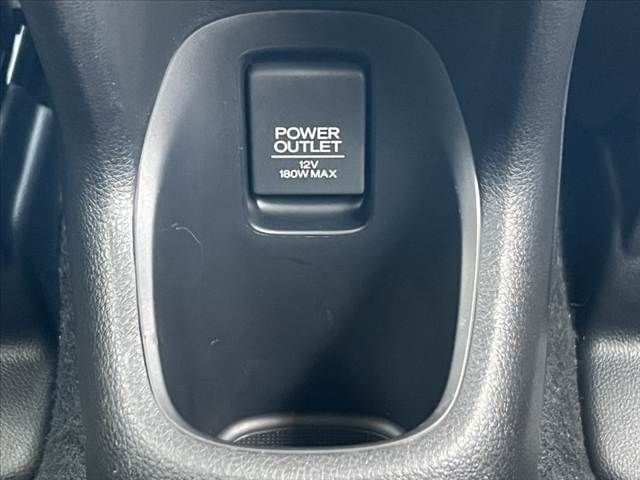 HONDA VEZEL HYBRID 2017 Image 31