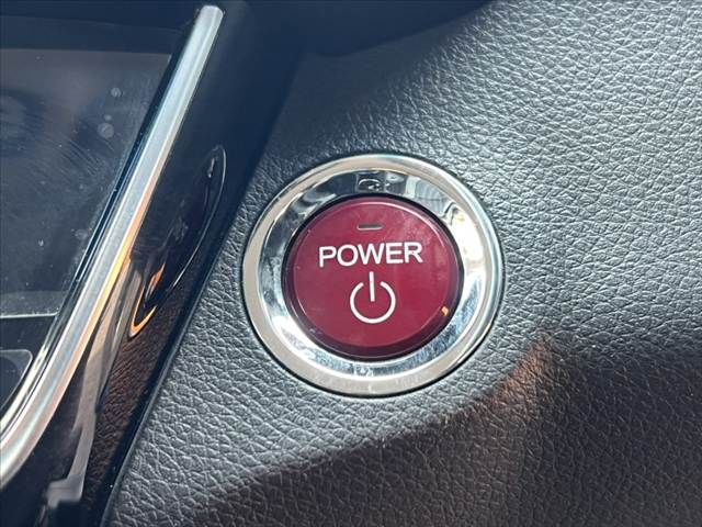 HONDA VEZEL HYBRID 2017 Image 31