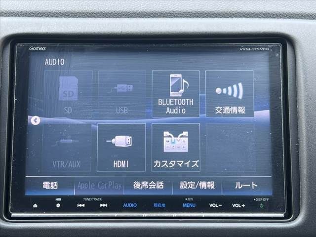 HONDA VEZEL HYBRID 2017 Image 31