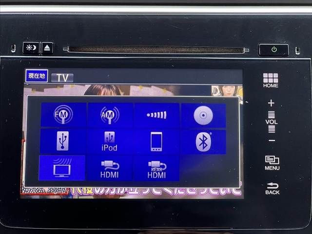 HONDA STEPWAGON SPADA 2015 Image 31