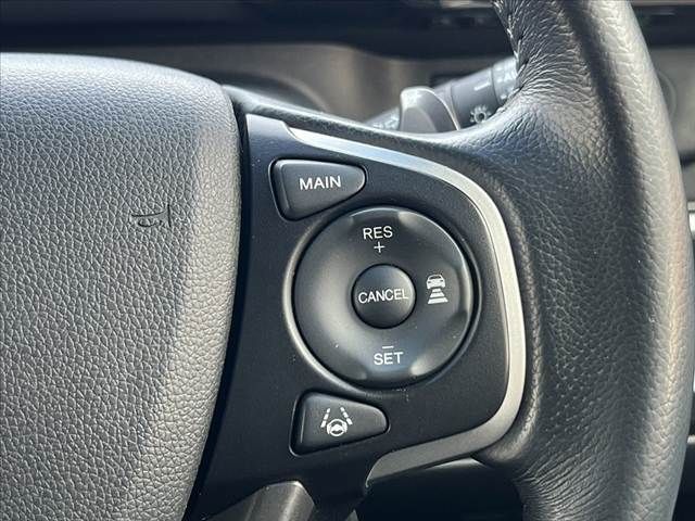 HONDA STEPWAGON SPADA 2015 Image 31