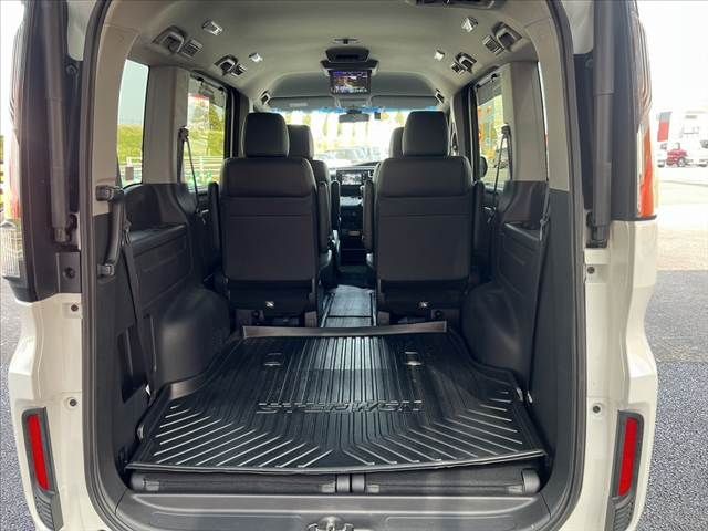 HONDA STEPWAGON SPADA 2015 Image 31