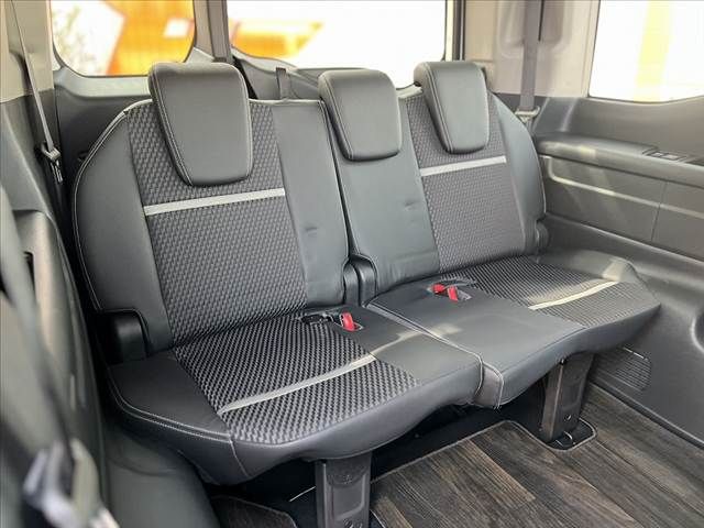 HONDA STEPWAGON SPADA 2015 Image 31