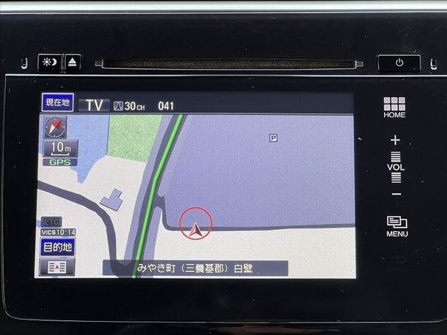 HONDA STEPWAGON SPADA 2015 Image 31