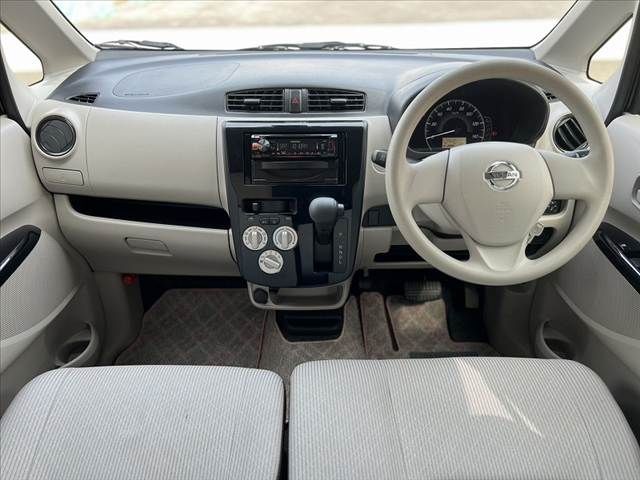 NISSAN DAYZ 2016 Image 31