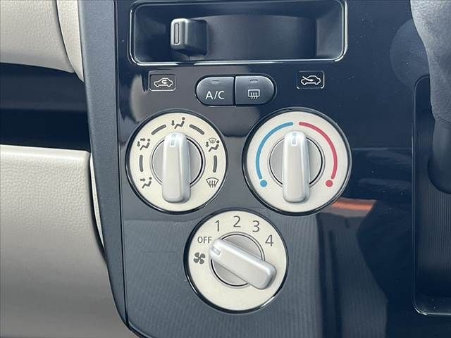 NISSAN DAYZ 2016 Image 31