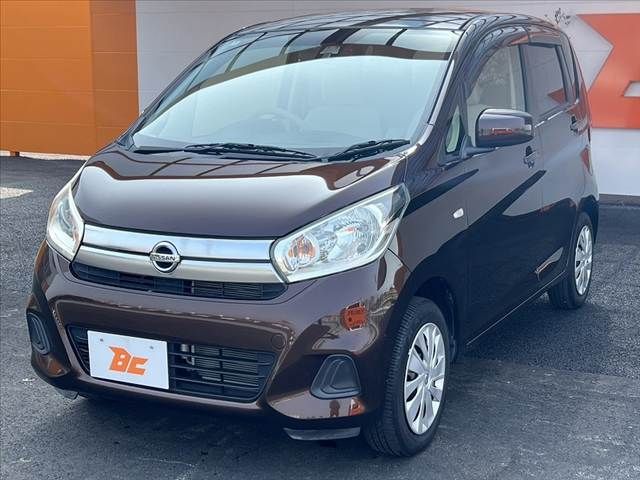 NISSAN DAYZ 2016 Image 31