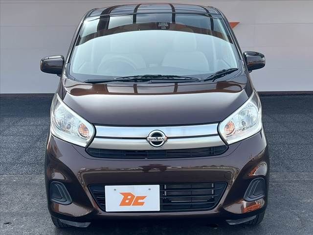 NISSAN DAYZ 2016 Image 31