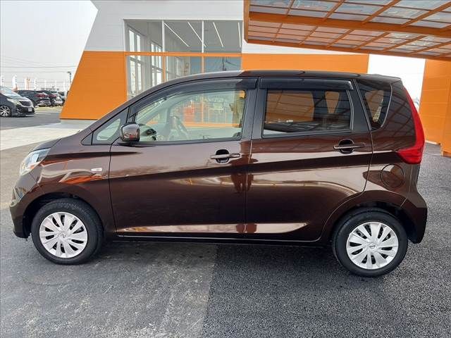 NISSAN DAYZ 2016 Image 31