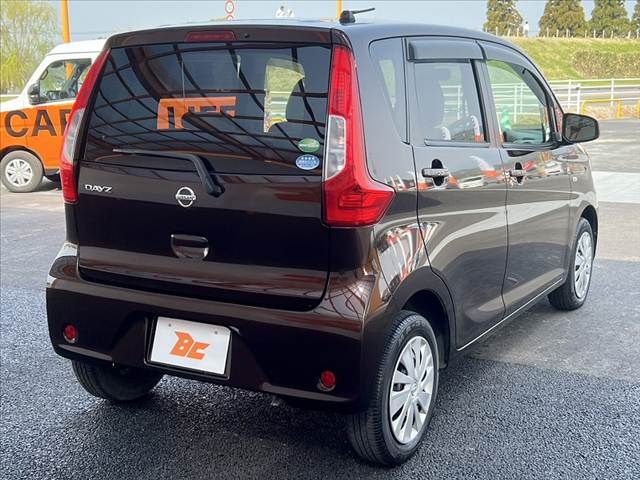 NISSAN DAYZ 2016 Image 31