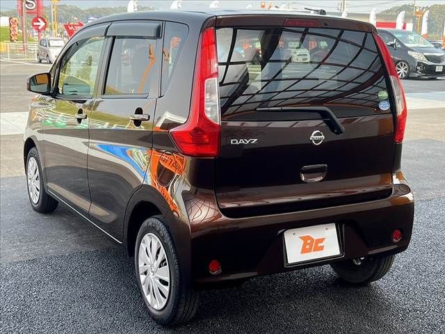 NISSAN DAYZ 2016 Image 31