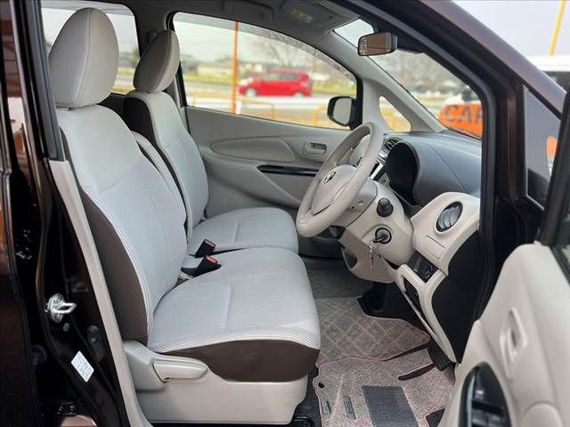 NISSAN DAYZ 2016 Image 31