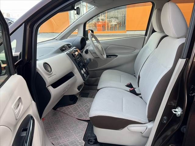 NISSAN DAYZ 2016 Image 31