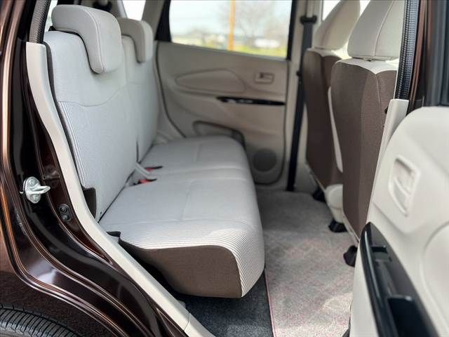 NISSAN DAYZ 2016 Image 31