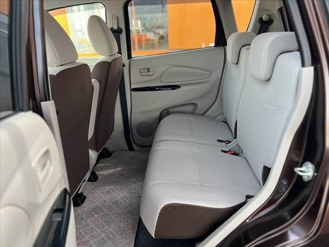 NISSAN DAYZ 2016 Image 31