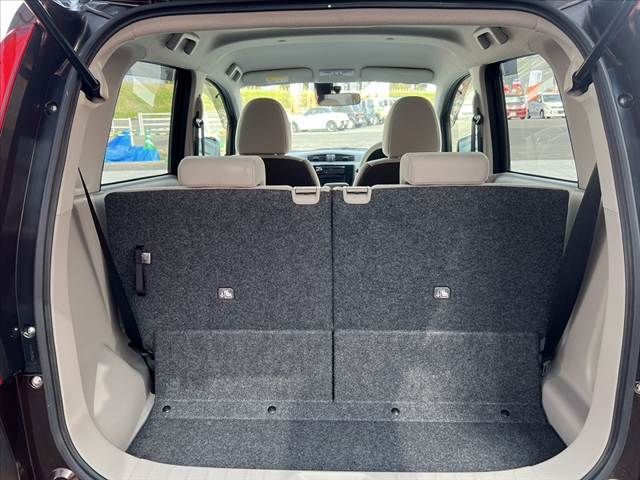 NISSAN DAYZ 2016 Image 31