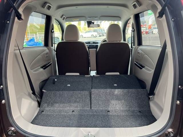 NISSAN DAYZ 2016 Image 31