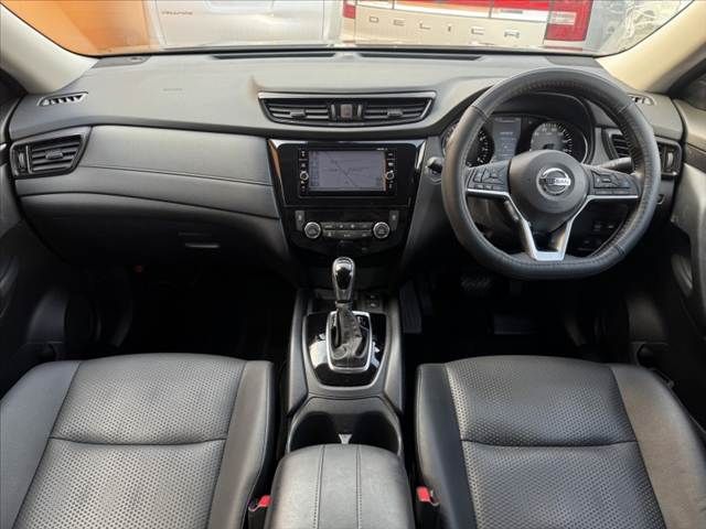 NISSAN X-TRAIL 4WD 2021 Image 31