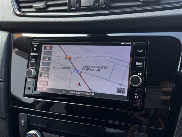 NISSAN X-TRAIL 4WD 2021 Image 31