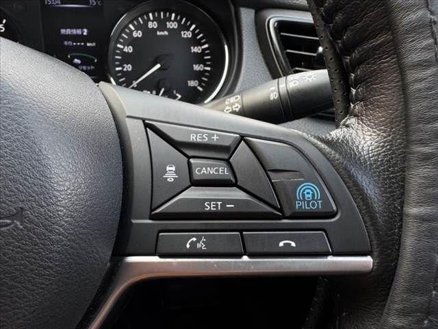 NISSAN X-TRAIL 4WD 2021 Image 31