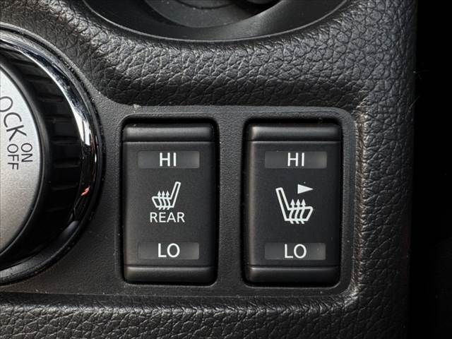 NISSAN X-TRAIL 4WD 2021 Image 31