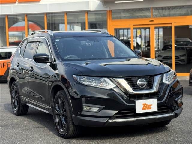 NISSAN X-TRAIL 4WD 2021 Image 31