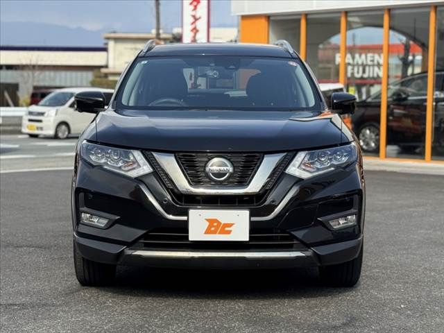 NISSAN X-TRAIL 4WD 2021 Image 31