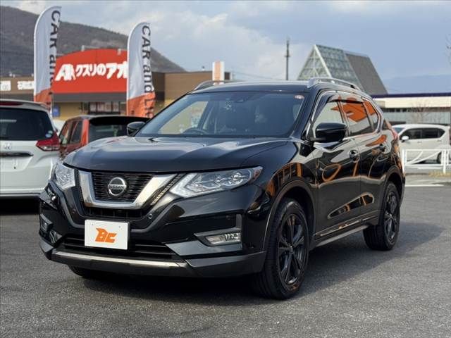 NISSAN X-TRAIL 4WD 2021 Image 31