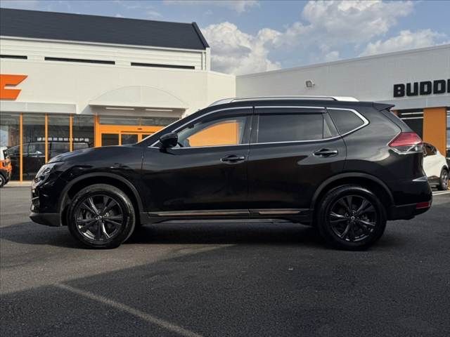 NISSAN X-TRAIL 4WD 2021 Image 31