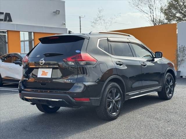NISSAN X-TRAIL 4WD 2021 Image 31