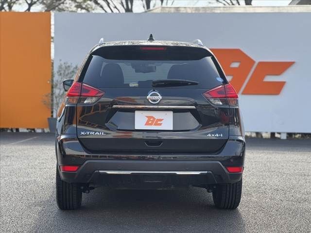 NISSAN X-TRAIL 4WD 2021 Image 31