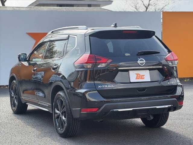 NISSAN X-TRAIL 4WD 2021 Image 31