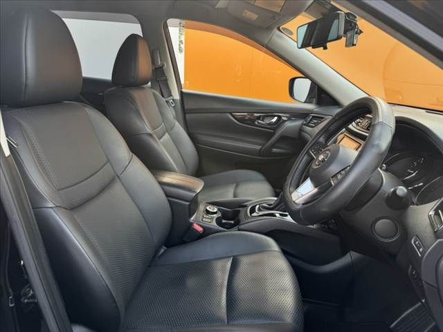 NISSAN X-TRAIL 4WD 2021 Image 31