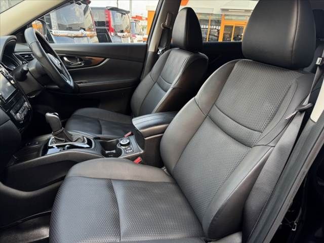 NISSAN X-TRAIL 4WD 2021 Image 31