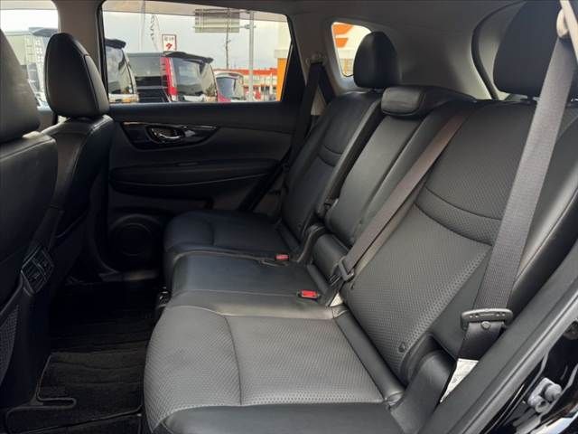 NISSAN X-TRAIL 4WD 2021 Image 31