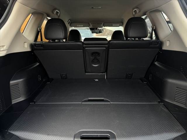 NISSAN X-TRAIL 4WD 2021 Image 31