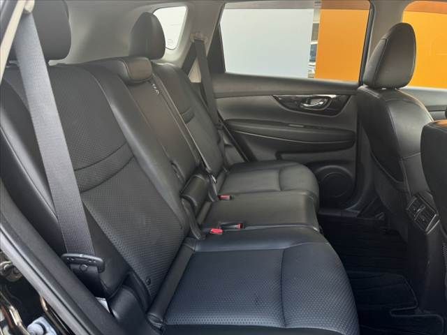 NISSAN X-TRAIL 4WD 2021 Image 31