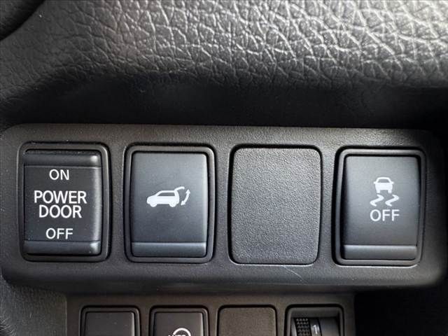 NISSAN X-TRAIL 4WD 2021 Image 31