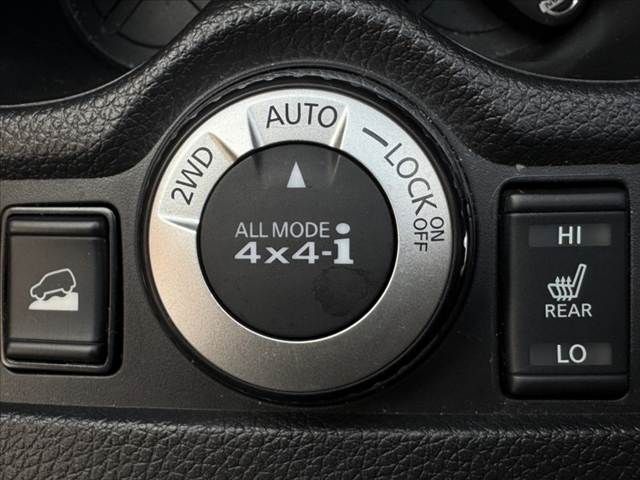 NISSAN X-TRAIL 4WD 2021 Image 31