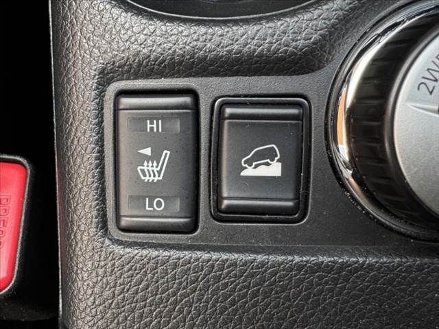 NISSAN X-TRAIL 4WD 2021 Image 31