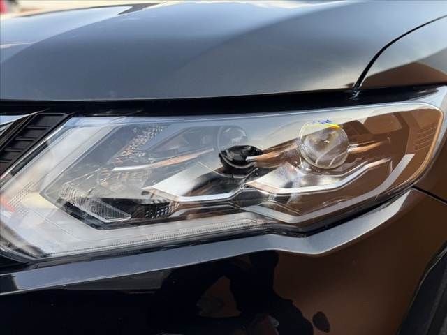 NISSAN X-TRAIL 4WD 2021 Image 31