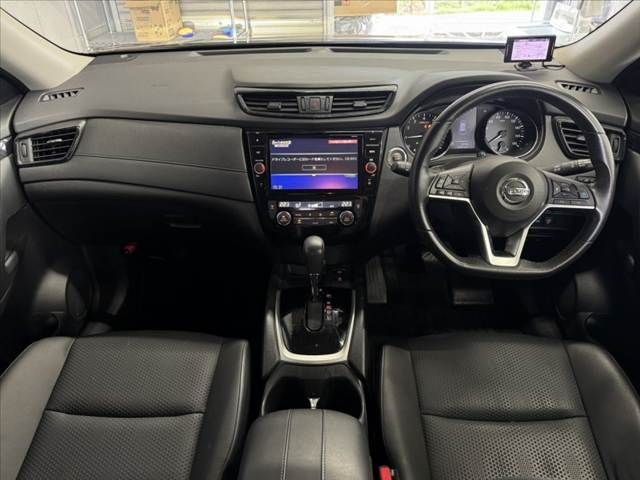 NISSAN X-TRAIL 4WD 2019 Image 31