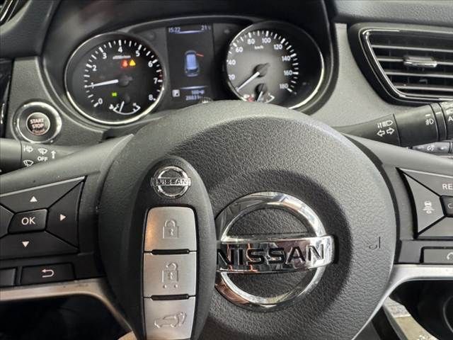 NISSAN X-TRAIL 4WD 2019 Image 31