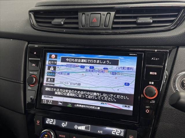 NISSAN X-TRAIL 4WD 2019 Image 31